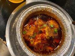 -碎怂烤肉(钟楼柳巷店)