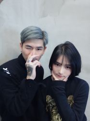 -Hair house发舍