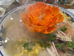 -老雒阳面馆·水席(定鼎门店)