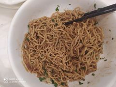 小葱拌面-庐州太太(鼓楼店)