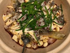 -宴昆山·私房菜(春晖店)