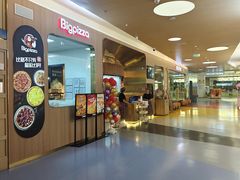 -比格比萨自助(宝山日月光店)