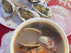 -海大南门夜市(海富街店)