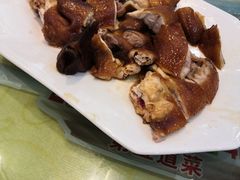 -台山美食一绝阿四台山黄鳝饭(阿四创作店)