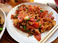 -阿葉农家饭店