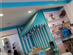 -梁子刨冰王&梁小糖(王顶堤店)