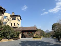 -浙江安吉JW万豪酒店