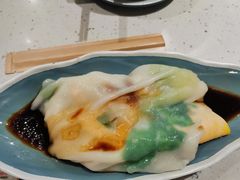 -华辉拉肠(宝华店)