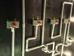 -秃鹫湾·推理大师沉浸式实景演绎推理剧场