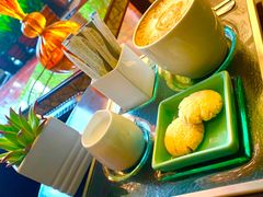 -威斯汀酒店Exchange大堂吧