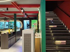 -京悦南门涮羊肉·羊蝎子火锅(田林路店)
