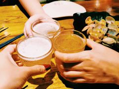 -烧蠔帮·生蚝海鲜牌档(观海店)