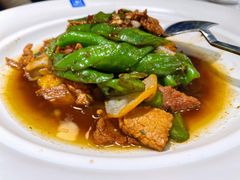 -兰湘子·湘菜小炒(石家庄万象城店)