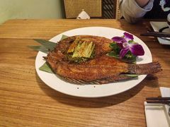 -紫滇源云南生态菜(丹凤街店)