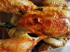 -吴山烤禽 (吴山路店)