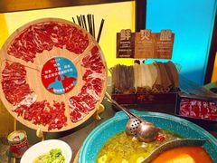 -吼堂老火锅(太古里总店)