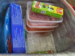 -虹料理·日料放题(悠方店)