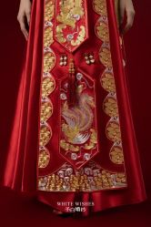 -予白婚纱礼服馆