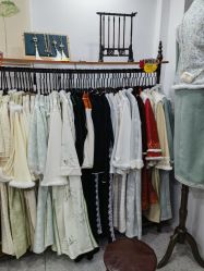 -陈大户旗袍(狮子林店)