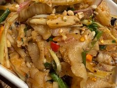 -婉泰·特色小吃·舂鸡脚(告庄二店)