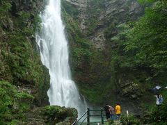 -宁波五龙潭景区