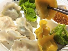 -前海沿·青岛菜(乐客城店)