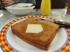 -新辉港式茶餐厅(北栅店)