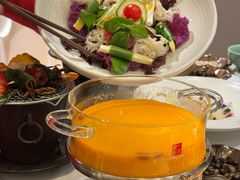 -叶叶菩提(太原别墅店)