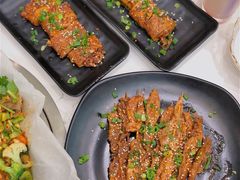 -有鱼吃·纸包烤鱼(曲江创意谷店)