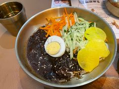 -兰正韩·韩国料理(春熙路店)