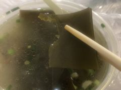 -燕子煨汤(山海关路店)