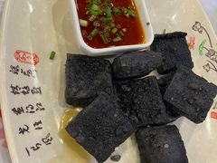 -虎虎龙虾大排档(双井店)