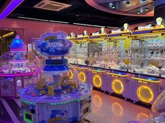 -星悦蓝海欢乐园(石路天虹店)