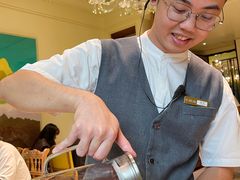 -开海·红岛海鲜虾水饺(石老人店)