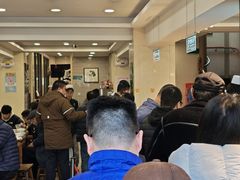 -老刘家永盛斋·传统泡馍(东关南街店)