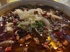 -翠山·映月湖景餐厅(映月湖公园店)