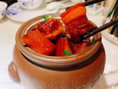 -小菜园新徽菜(合肥之心城店)