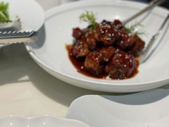 -悦庭六号餐厅(麦岛店)