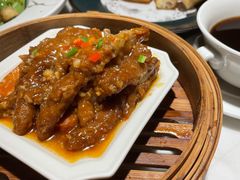 -钟菜·粤菜点心·宴请(海上世界·汇港二期店)