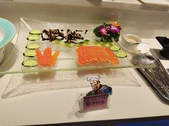 -众善素食(佛平五路店)