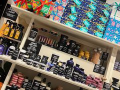 -LUSH(威尼斯人店)
