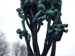 -维格兰雕塑公园