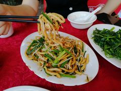 -蛇口康乐快餐鱼仔档(翠苑小区店)