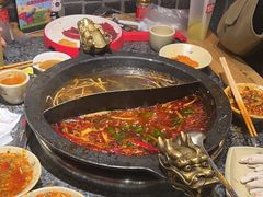 -蜀大侠火锅(春熙路店)