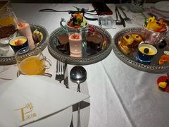 -晶雅花园西餐厅(南京首店)