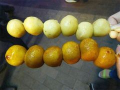 android_upload_pic-佳记小食店(旺角店)