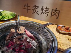 -牛炙烤肉(车公庙店)