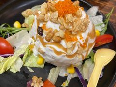 -小川洋风料理(街道口店)