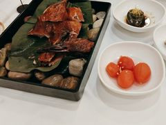 -小厨娘淮扬菜(板桥一店)