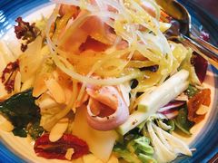 -杭州西子湖四季酒店-WL BISTRO西湖餐厅(灵隐路店)
